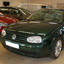 2000 VW Golf V6