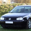 2002 VW Golf V6