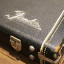 Guitar case